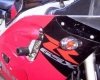 Crash Pady Suzuki GSX R 750 SRAD (96-99)
